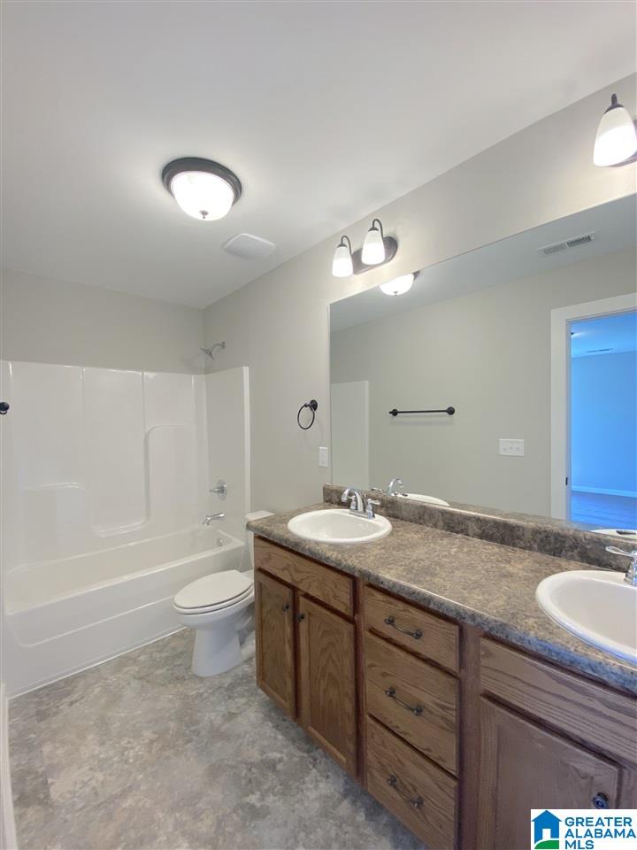 44 Maple Leaf Drive Lincoln, AL 35096 - Photo 23 of 25