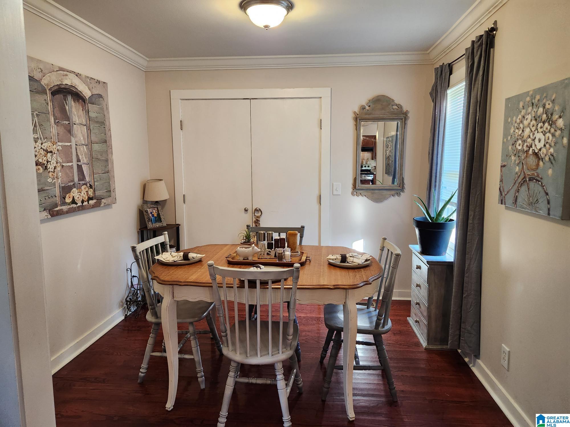7489 Highway 155 Montevallo, AL 35115 - Photo 4 of 26