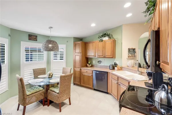 $375,000 | 3431 Morning Lake Drive, Unit 201, Estero, FL 34134
