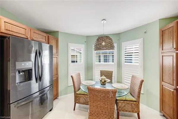 $375,000 | 3431 Morning Lake Drive, Unit 201, Estero, FL 34134