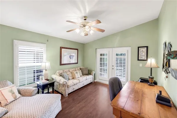 $375,000 | 3431 Morning Lake Drive, Unit 201, Estero, FL 34134