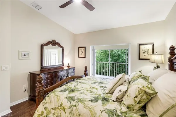 $375,000 | 3431 Morning Lake Drive, Unit 201, Estero, FL 34134