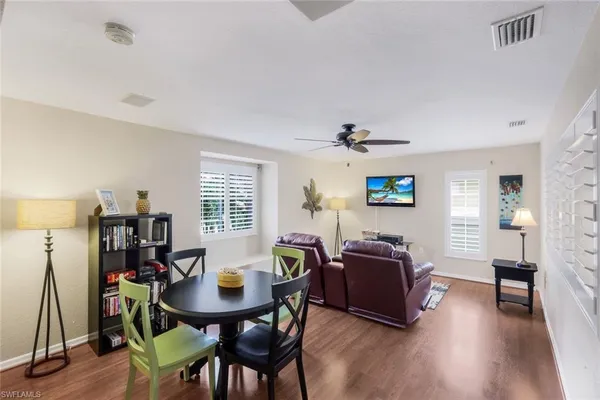 $375,000 | 3431 Morning Lake Drive, Unit 201, Estero, FL 34134