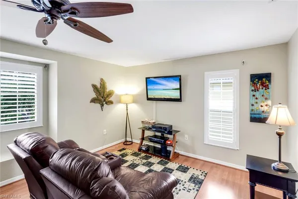 $375,000 | 3431 Morning Lake Drive, Unit 201, Estero, FL 34134
