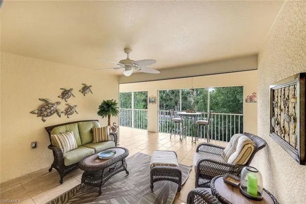 $375,000 | 3431 Morning Lake Drive, Unit 201, Estero, FL 34134