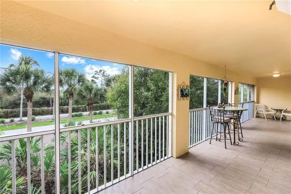 $375,000 | 3431 Morning Lake Drive, Unit 201, Estero, FL 34134
