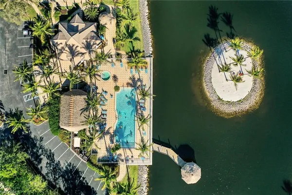 $375,000 | 3431 Morning Lake Drive, Unit 201, Estero, FL 34134