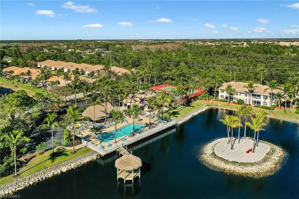 $375,000 | 3431 Morning Lake Drive, Unit 201, Estero, FL 34134