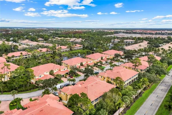 $375,000 | 3431 Morning Lake Drive, Unit 201, Estero, FL 34134