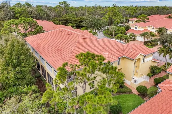 $375,000 | 3431 Morning Lake Drive, Unit 201, Estero, FL 34134