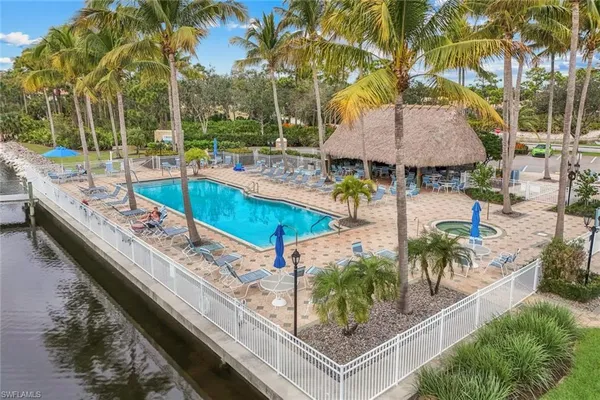 $375,000 | 3431 Morning Lake Drive, Unit 201, Estero, FL 34134