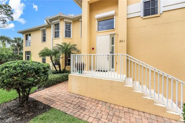 $375,000 | 3431 Morning Lake Drive, Unit 201, Estero, FL 34134