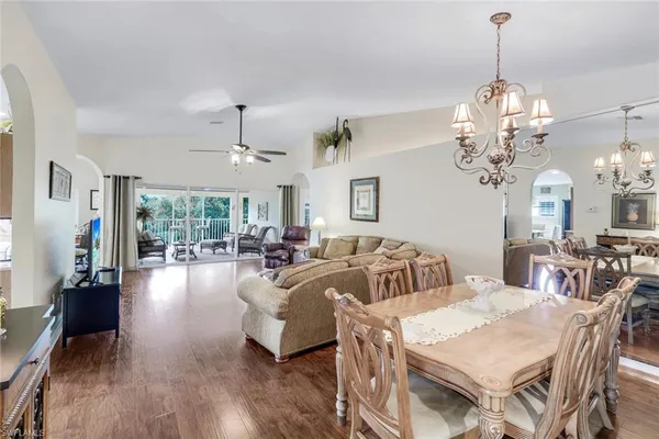 $375,000 | 3431 Morning Lake Drive, Unit 201, Estero, FL 34134