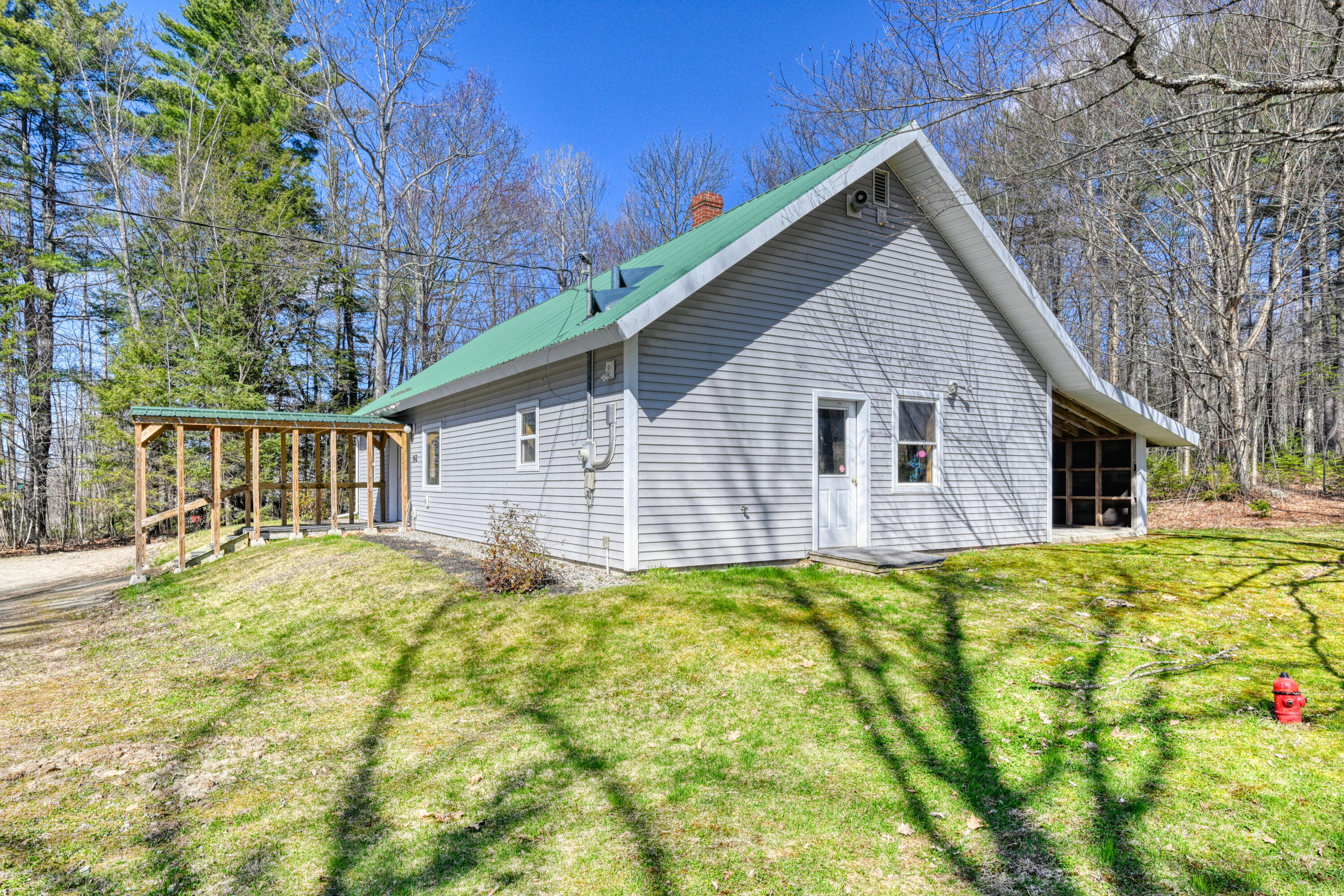 342 Smithfield Road Norridgewock, ME 04957 - Photo 10 of 30