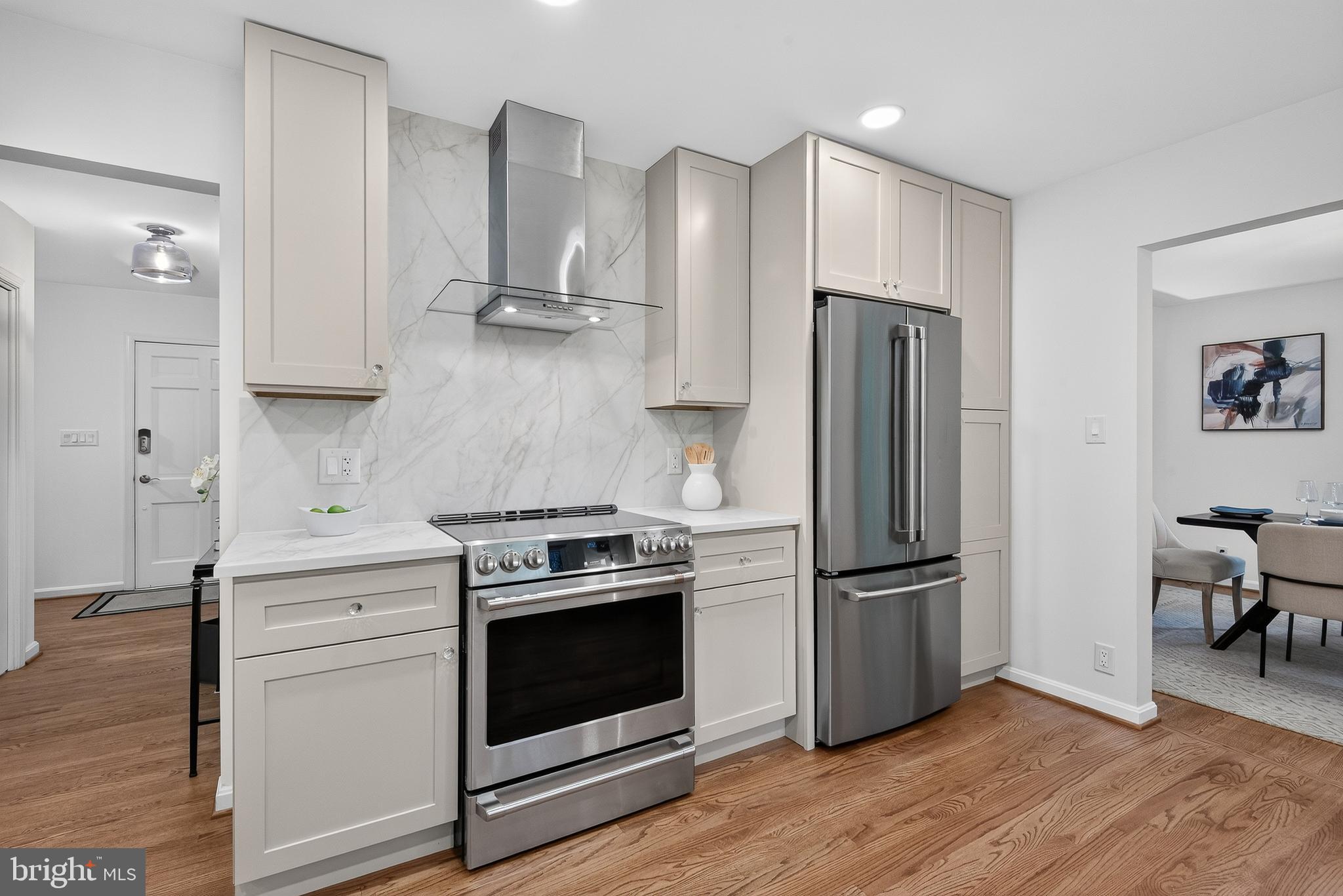 2511 Charlestown Lane Reston, VA 20191 - Photo 37 of 54