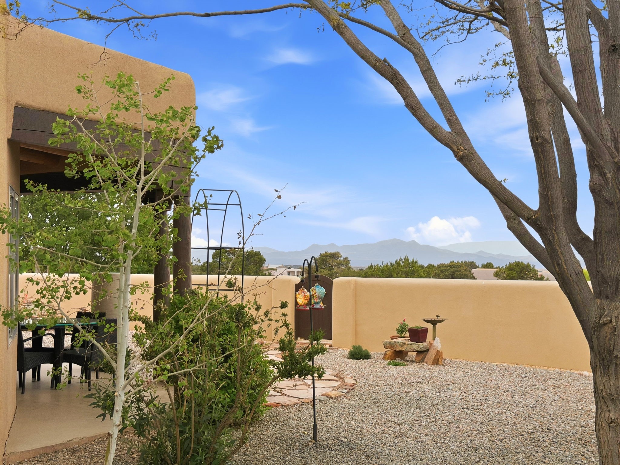 29 Bosque Loop Santa Fe, NM 87508 - Photo 42 of 45