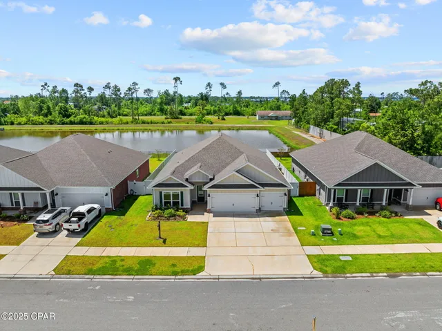 $439,900 | 3108 Willie Drive, Panama City, FL 32409
