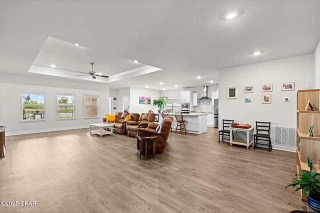 $439,900 | 3108 Willie Drive, Panama City, FL 32409