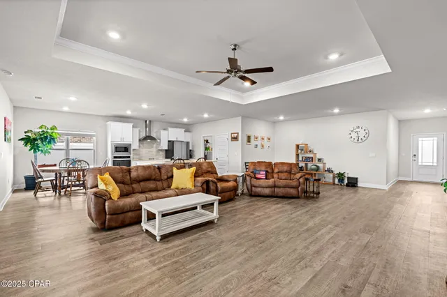 $439,900 | 3108 Willie Drive, Panama City, FL 32409