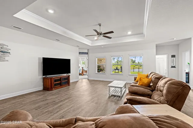 $439,900 | 3108 Willie Drive, Panama City, FL 32409