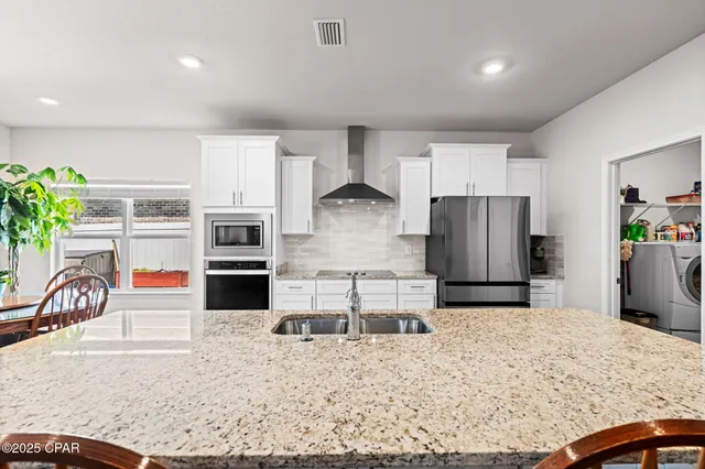 $439,900 | 3108 Willie Drive, Panama City, FL 32409