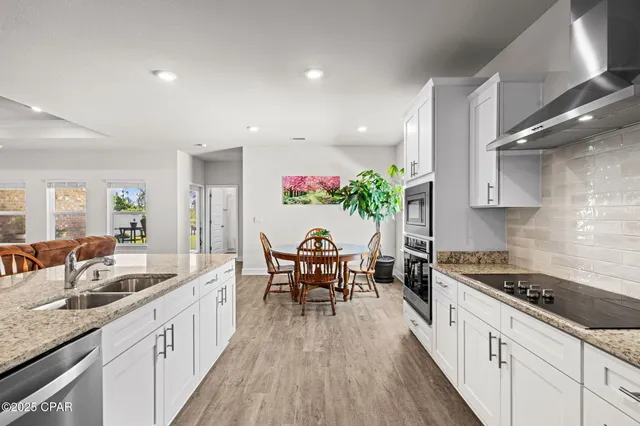 $439,900 | 3108 Willie Drive, Panama City, FL 32409