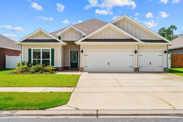 $439,900 | 3108 Willie Drive, Panama City, FL 32409