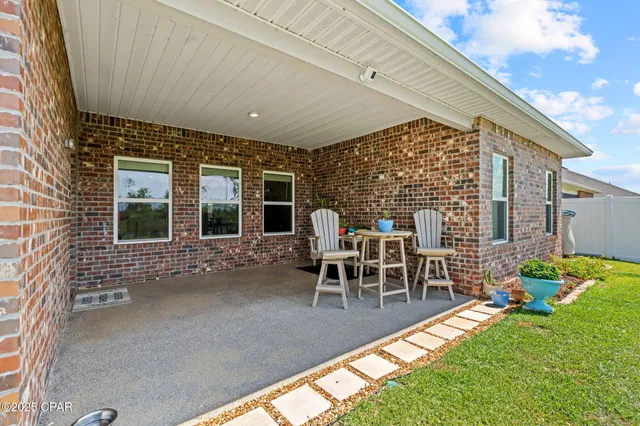 $439,900 | 3108 Willie Drive, Panama City, FL 32409