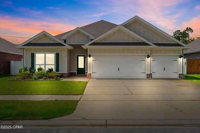 $439,900 | 3108 Willie Drive, Panama City, FL 32409