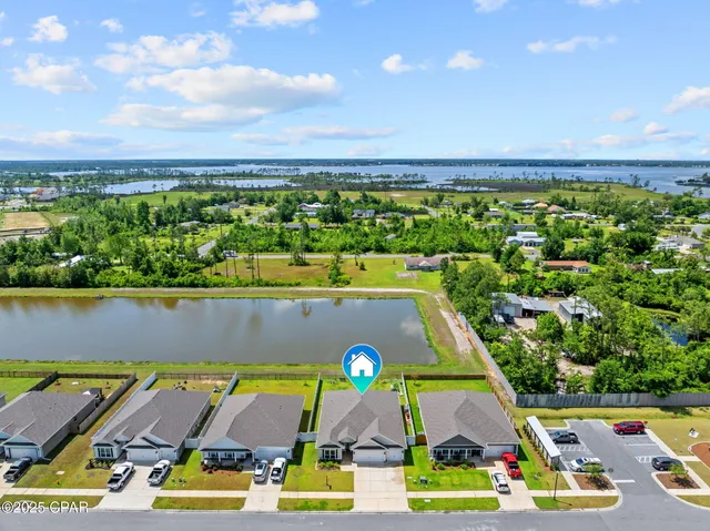 $439,900 | 3108 Willie Drive, Panama City, FL 32409