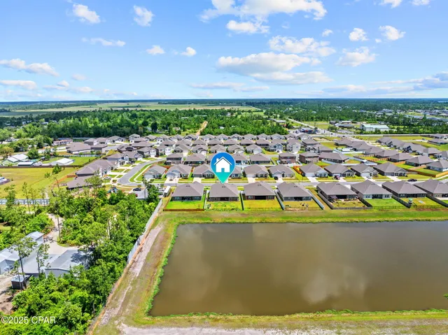 $439,900 | 3108 Willie Drive, Panama City, FL 32409