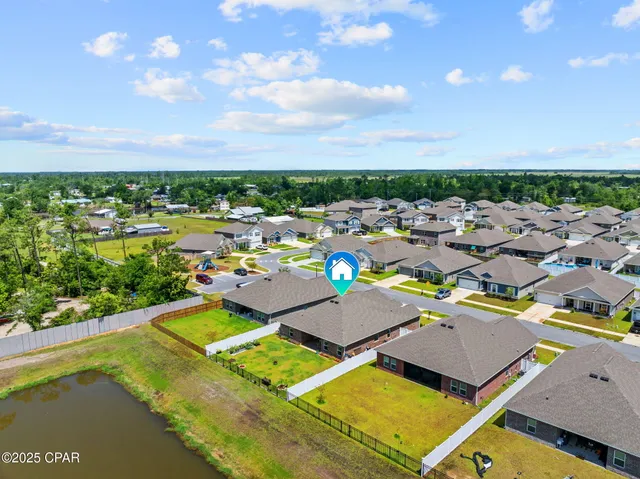 $439,900 | 3108 Willie Drive, Panama City, FL 32409