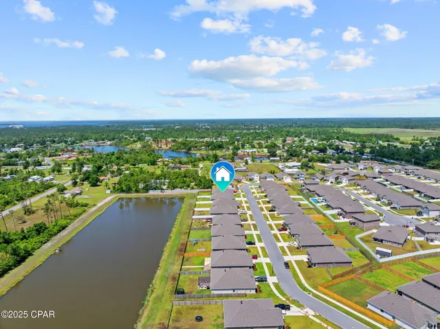 $439,900 | 3108 Willie Drive, Panama City, FL 32409