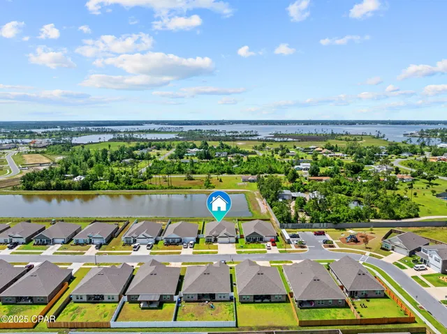 $439,900 | 3108 Willie Drive, Panama City, FL 32409