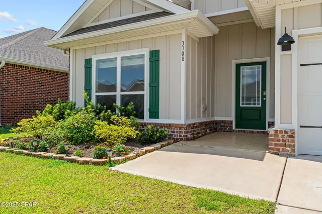 $439,900 | 3108 Willie Drive, Panama City, FL 32409