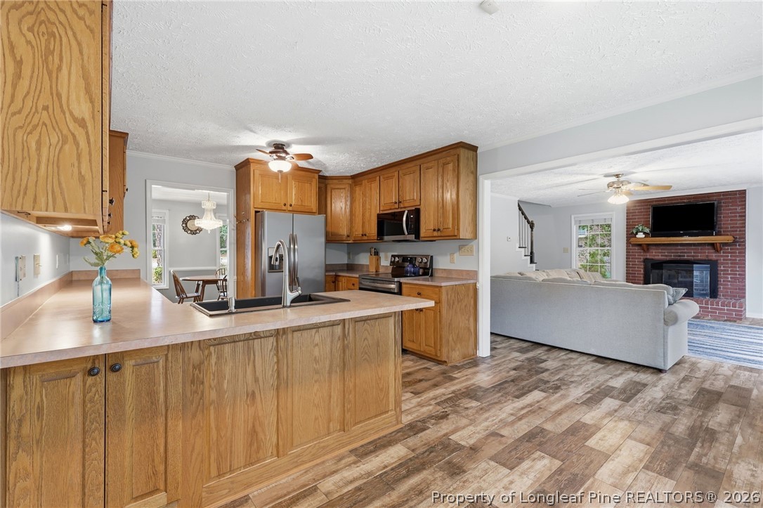 7833 Shuttle Road Fayetteville, NC 28311 - Photo 25 of 50 Gallery Image 25