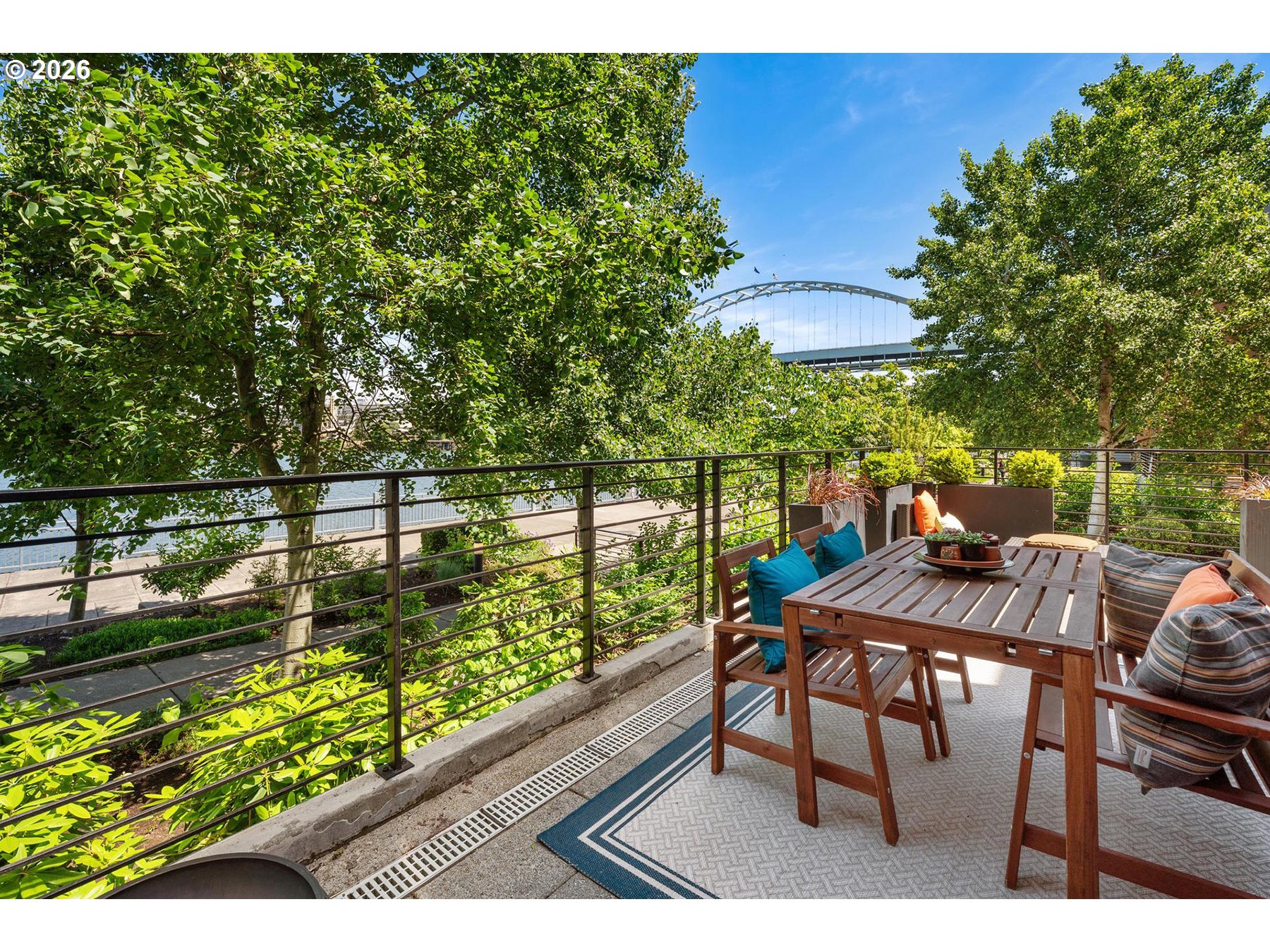 1710 Northwest Riverscape Street Portland, OR 97209 - Photo 42 of 47 Gallery Image 42