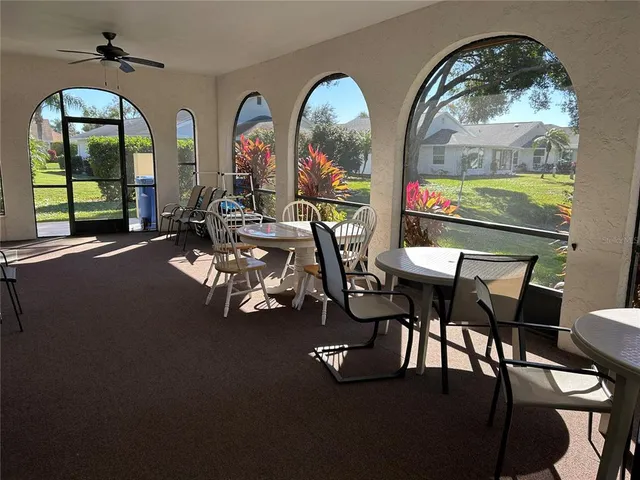 a view of a interior of the house