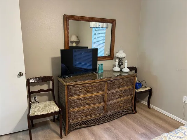 a room with storage and utility