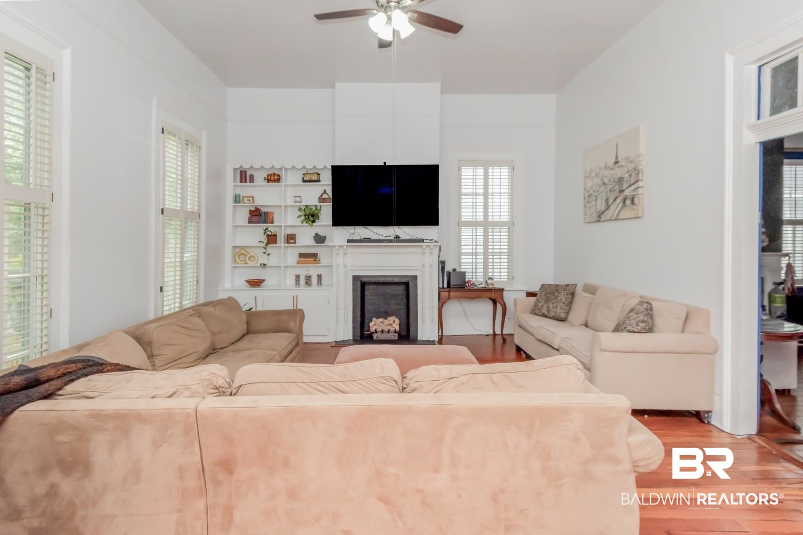202 Roper Street Mobile, AL 36604 - Photo 10 of 60