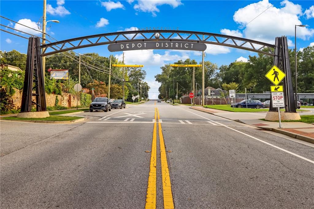 83 Russell Road Lawrenceville, GA 30043 - Photo 64 of 67