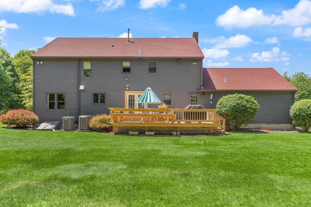 80 Hampton Road Sharon, MA 02067 - Photo 26 of 28