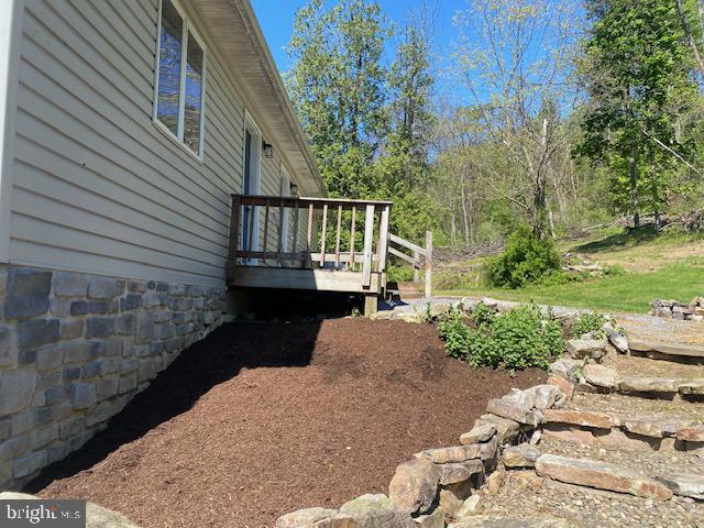 64 Metz Road Thompsontown, PA 17094 - Photo 63 of 69 Charming home with lush landscaping.