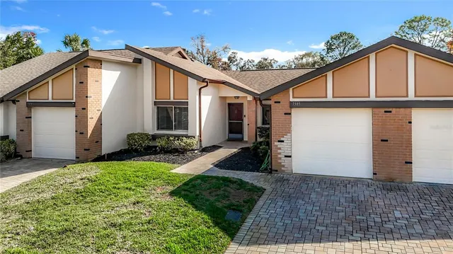 $198,500 | 7385 Crestwood Drive, Weeki Wachee, FL 34613