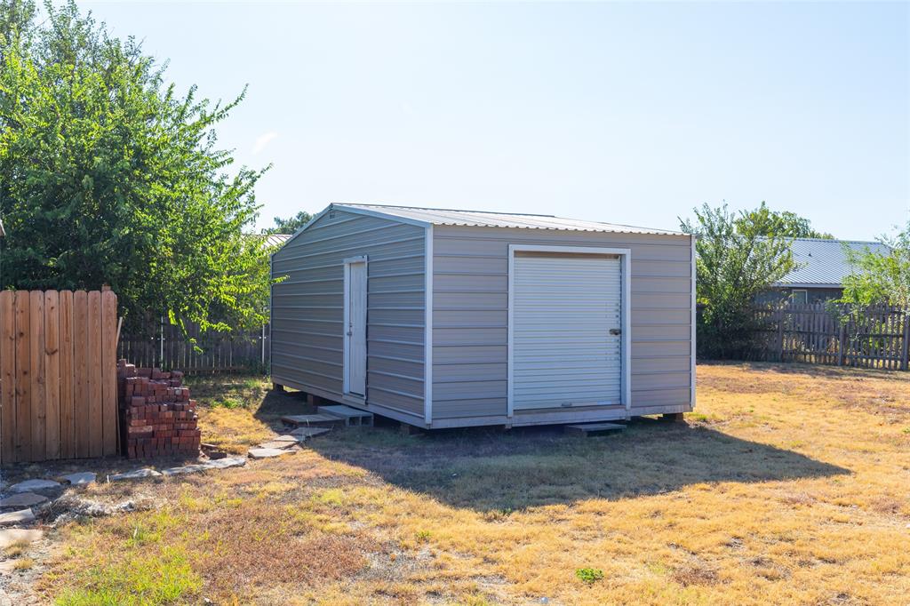 717 Groves Road Tuscola, TX 79562 - Photo 36 of 38 Gallery Image 36
