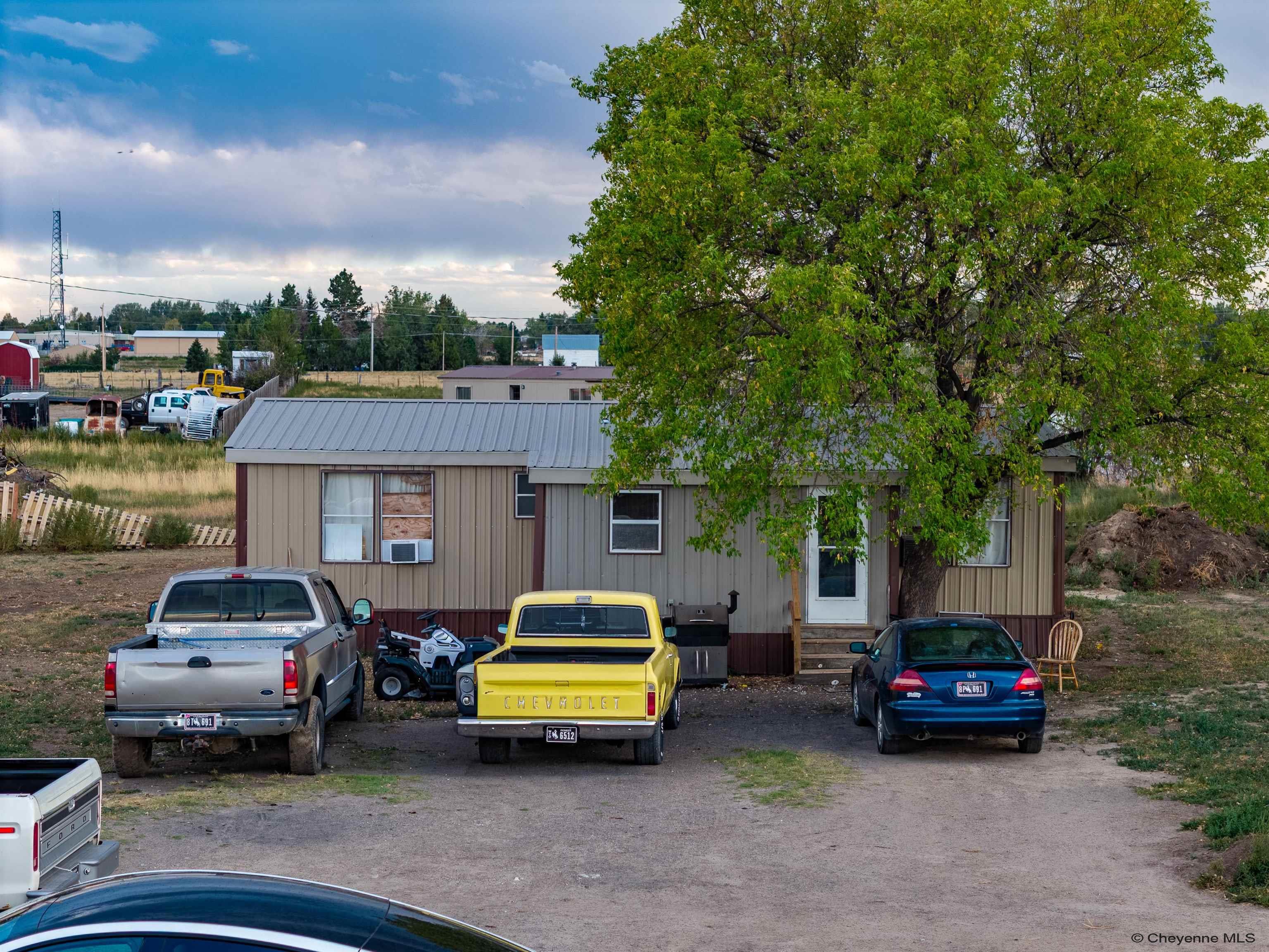 115 Hightower Road Wheatland, WY 82201 - Photo 24 of 34 Gallery Image 24