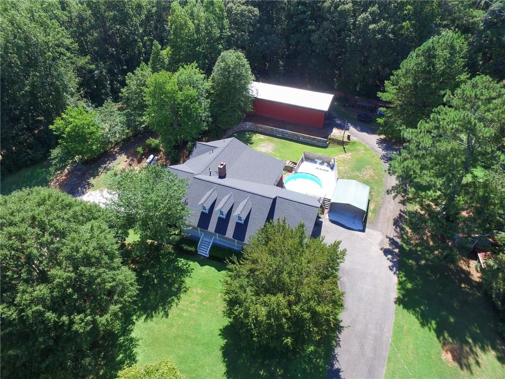 247 A Arbor Hill Road Canton, GA 30115 - Photo 1 of 1 Gallery Image 1