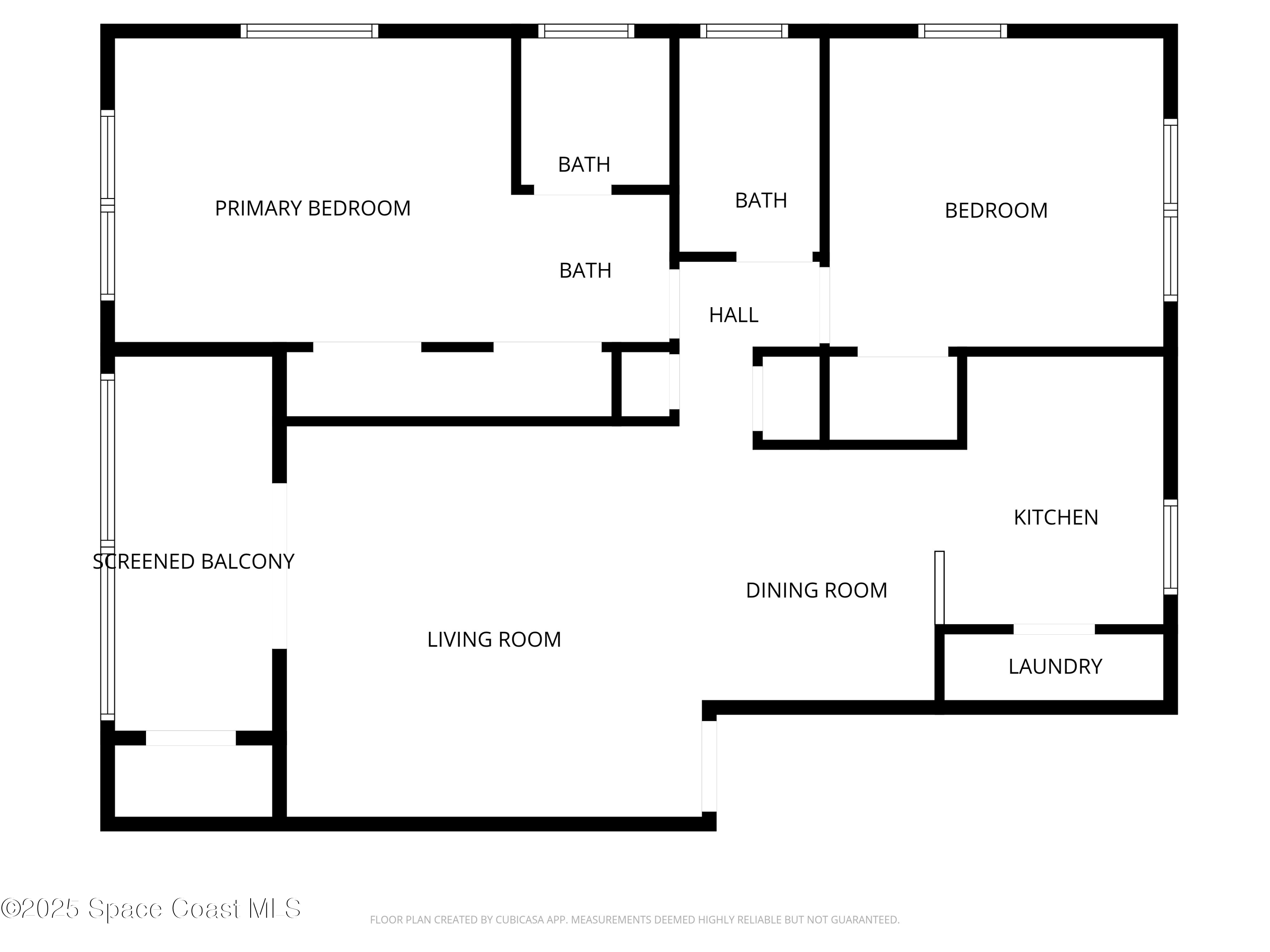 3135 Shady Dell Lane, Unit 112 Melbourne, FL 32935 - Photo 22 of 22
