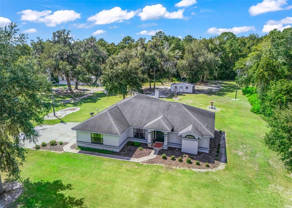 13130 Northwest 87th Avenue Road Reddick, FL 32686 - Photo 1 of 30 Gallery Image 1
