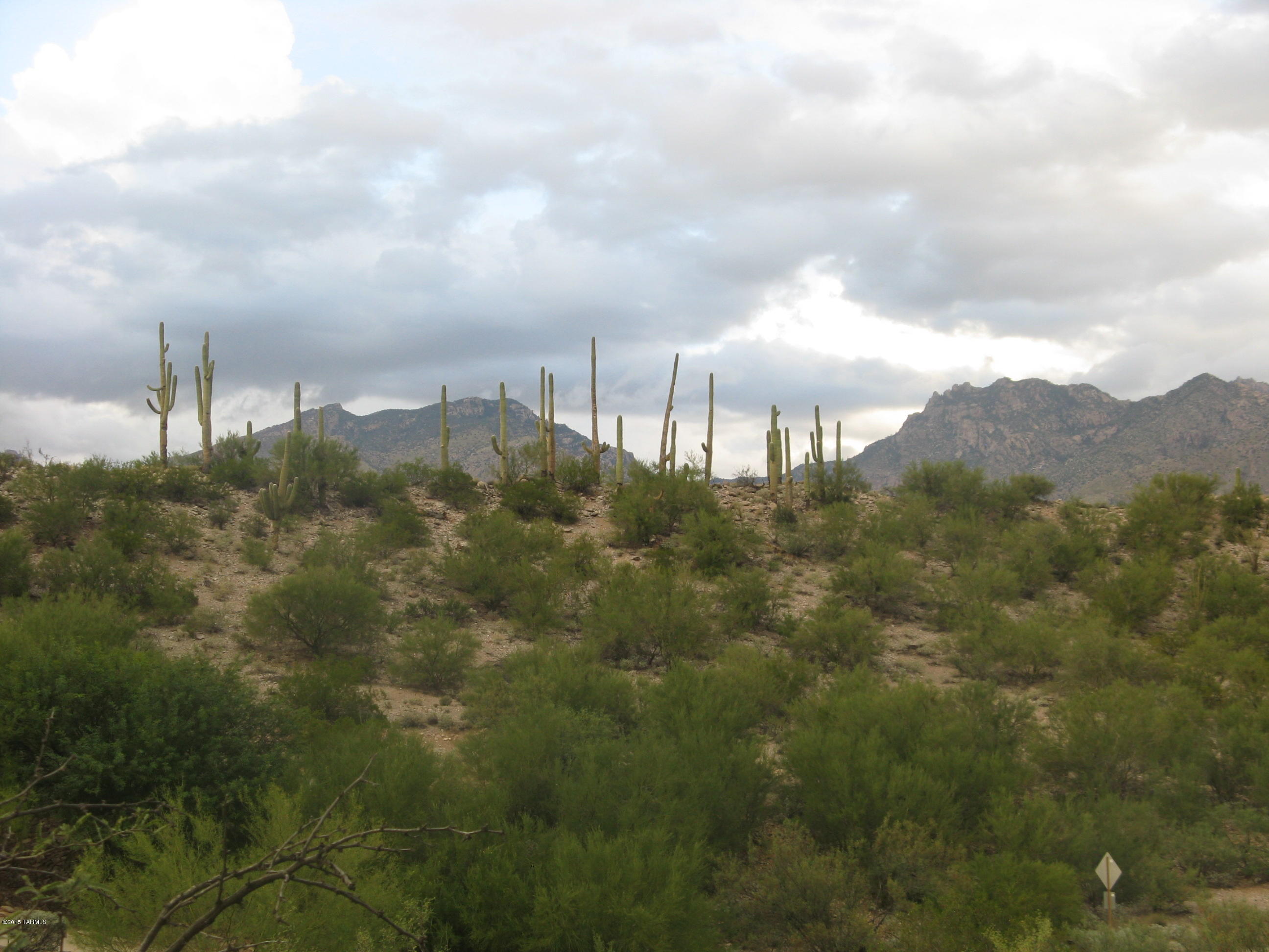 6802 East Snyder Road, Unit 18 Tucson, AZ 85750 - Photo 1 of 7